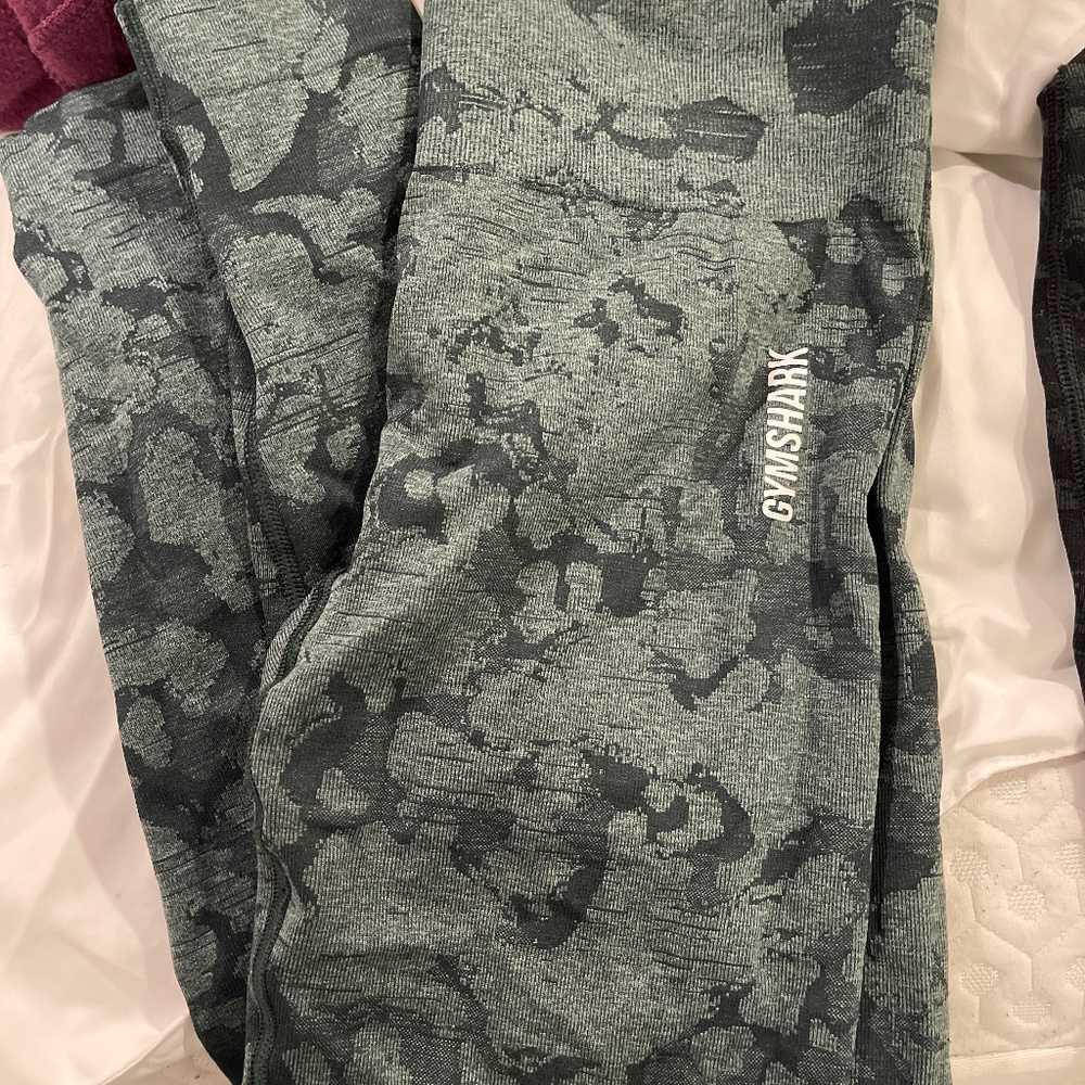 Gymshark legging